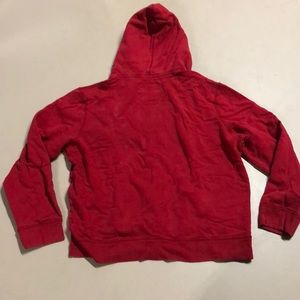 Boys XL Aéropostale hoodie